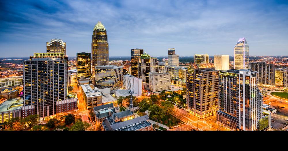 Census data shows many North Carolina cities and towns have experienced strong population growth