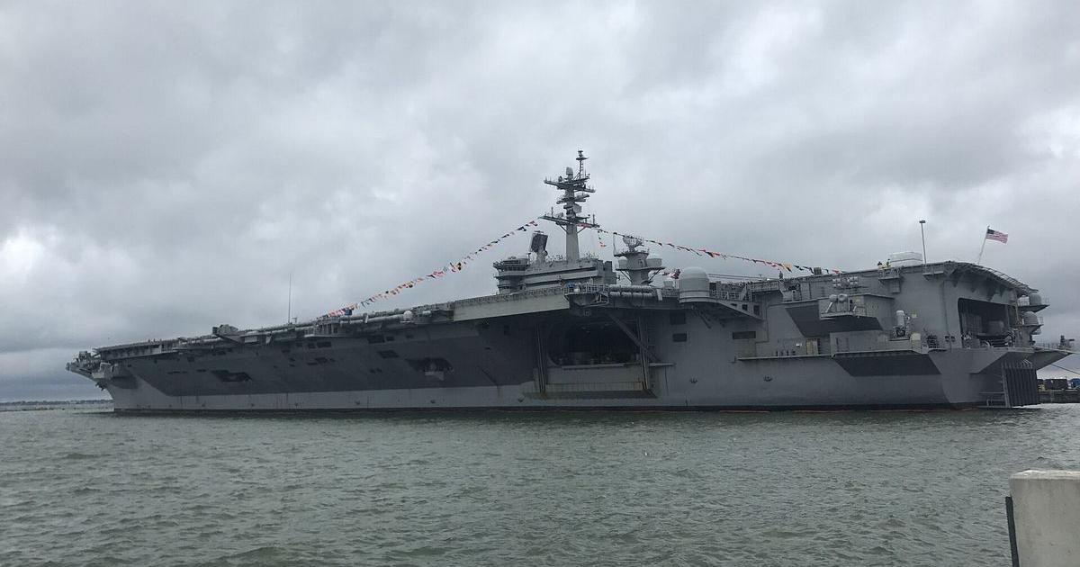 Trump sends another warning to Iran as the Islamic Republic vows to fight back