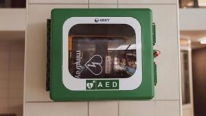 Defibrillator plan for public schools proposed after cardiac arrest death