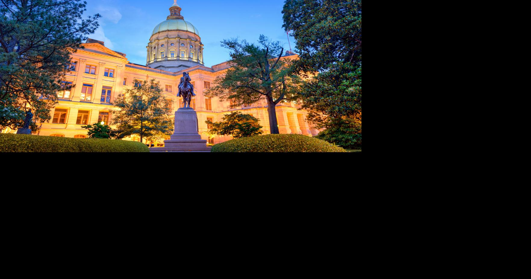 Georgia Inspector General Uncovers .7 Million in Fraudulent Payments to Government Officials  Georgia