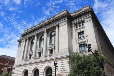 Reed Whitehouse seeking diverse qualified candidate for court seat
