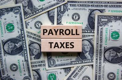 FILE: Payroll taxes