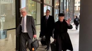Madigan doesn't want prosecutors to ask partner about law firm profits
