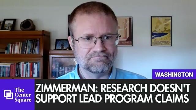 WATCH: Creator defends drug diversion program amid conflicting success claims