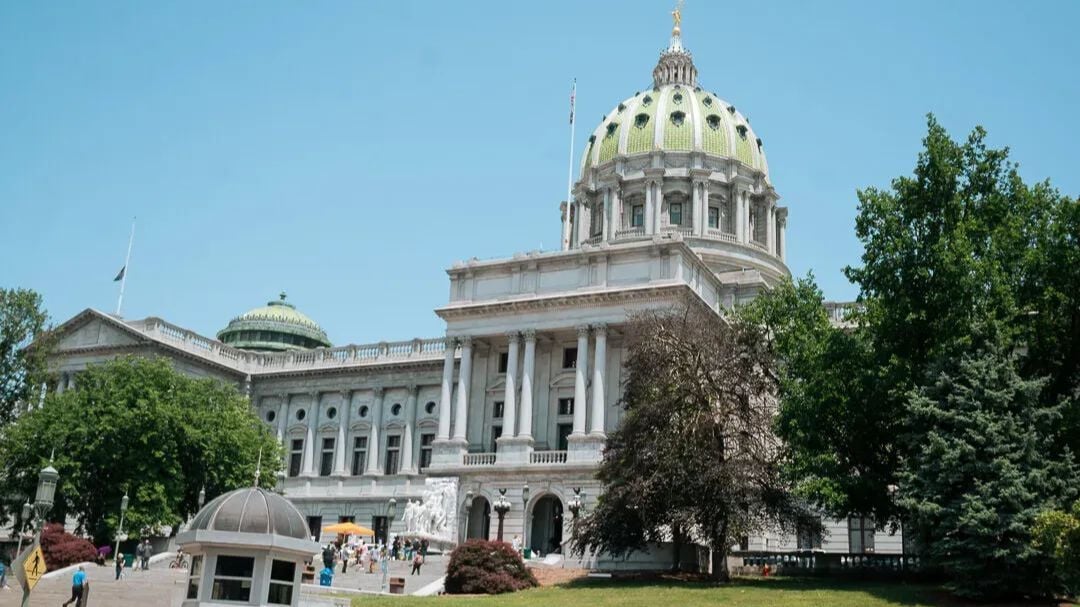 thecentersquare.com - Ford Turner - Key Pa. senator says new oversight board is vital to legalizing recreational pot