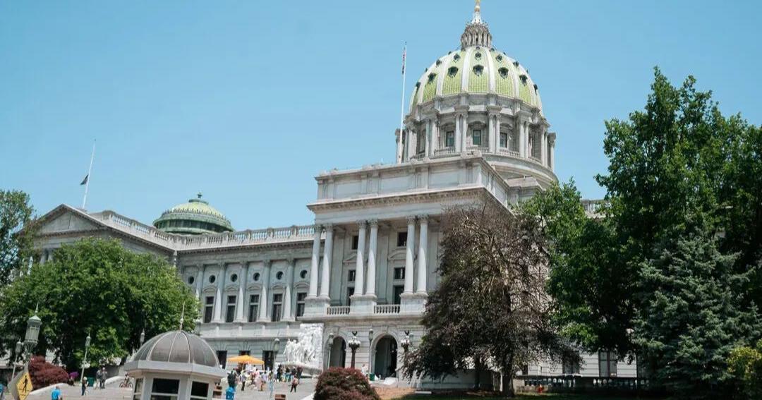Pennsylvania House approves boost in hourly minimum wage to $15