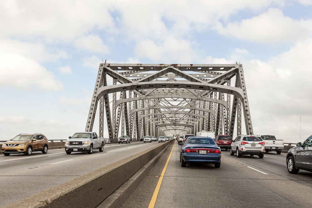 Louisiana Gov. Edwards Pledges $85 Million For New I-10 Calcasieu River ...