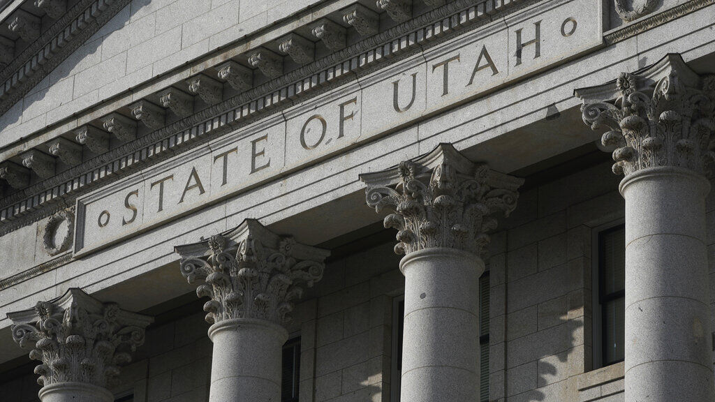 Utah lawmakers urged to change the way medical cannabis is regulated
