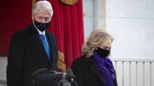 Latest Epstein updates: Clintons held in contempt; Maxwell to testify