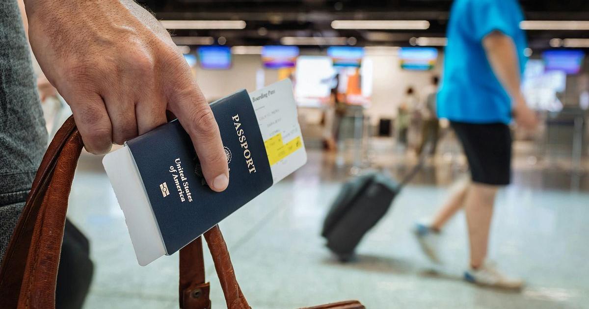 Routh had notes on flights to Mexico, Colombia