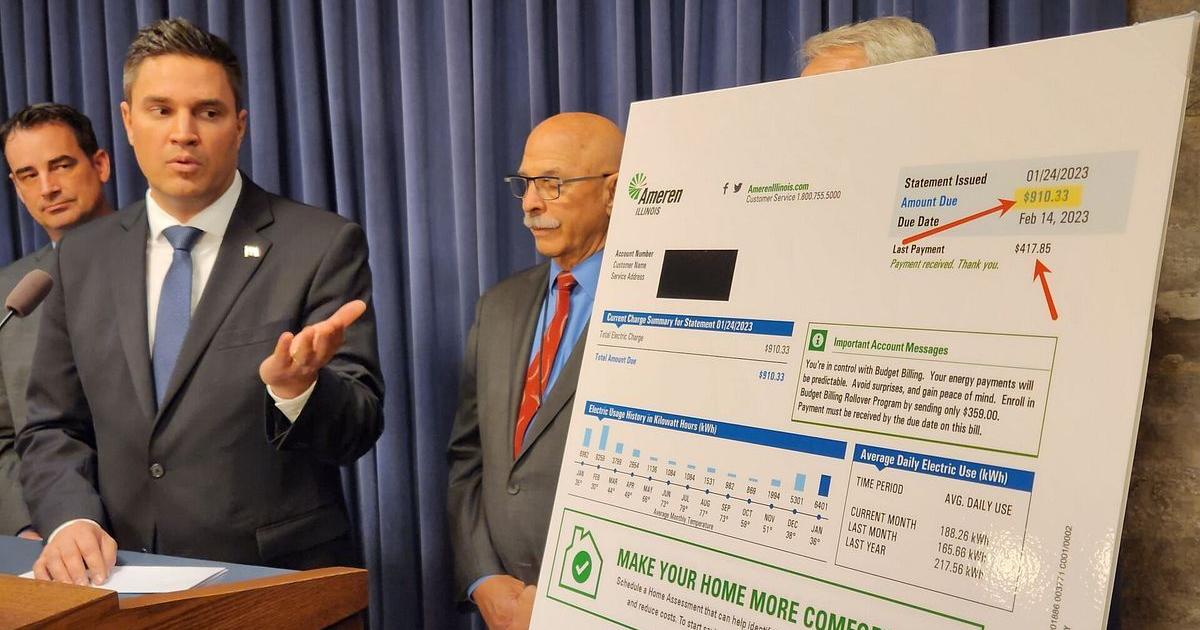 Illinois eyes smarter park funding: handicap accessibility gets priority