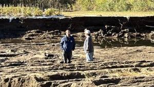 Crop loss program offers $16B in aid from Helene, other natural disasters