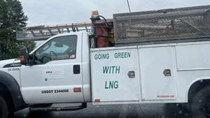 U.S. LNG exports hit new high as Turkey buys big
