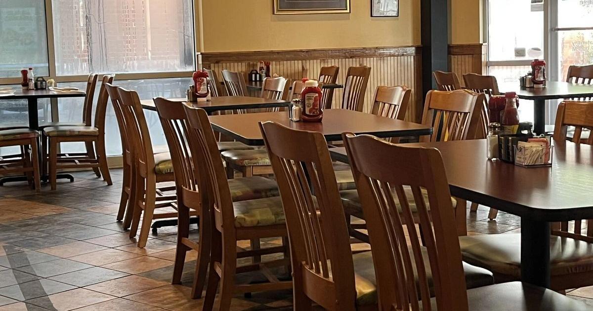 Trade group: High taxes, regulations straining WA restaurants to the breaking point