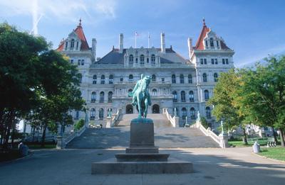 New York Assembly passes series of environmental bills ...
