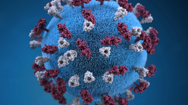 Another measles death reported in Mifflin County