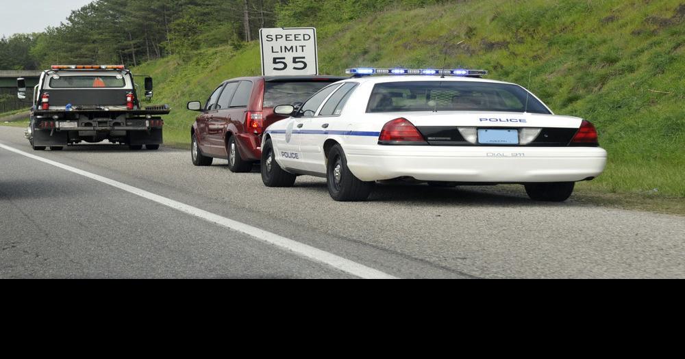 Missouri’s traffic stops increased in 2021 but trail pre-pandemic levels