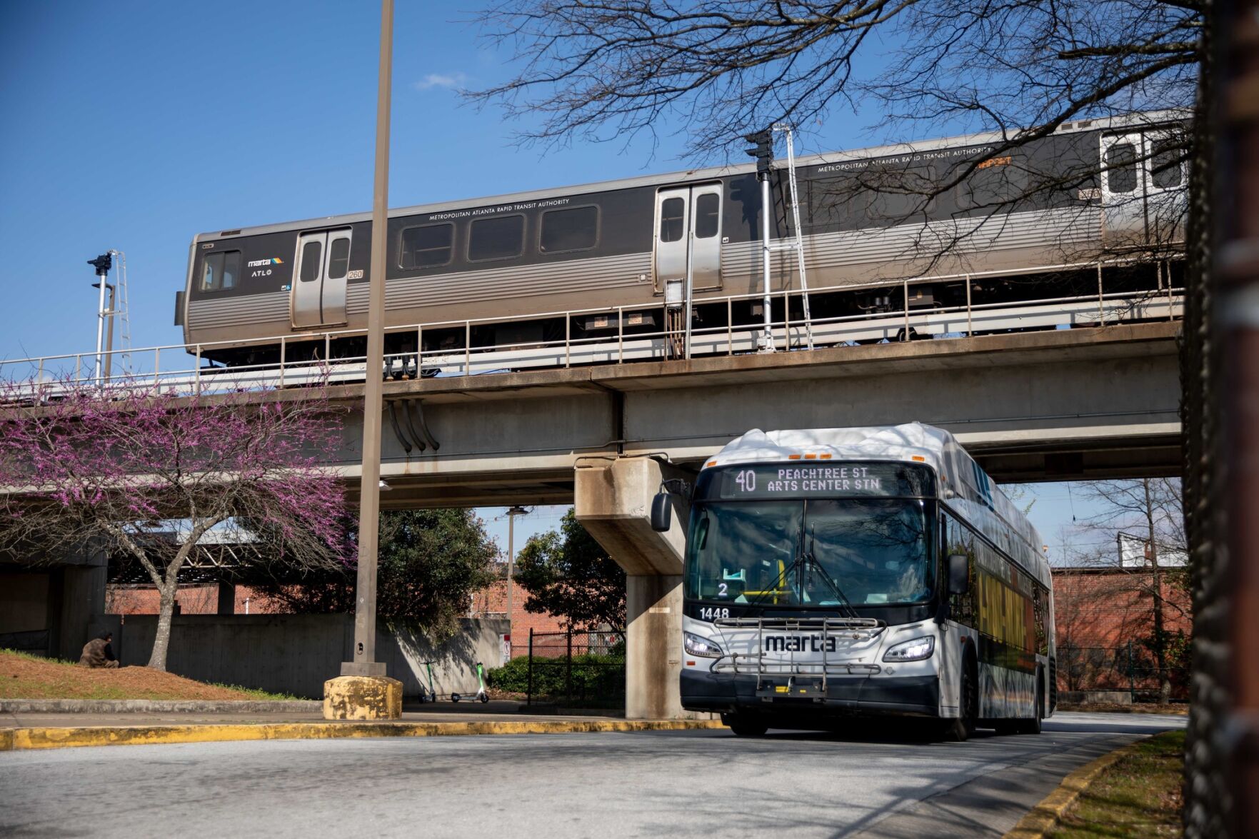 MARTA advances capital program with 'unprecedented' state funding