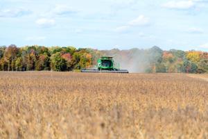 Ag, trucking industries say Pritzker's proposed tax on biofuel will hurt farmers, consumers