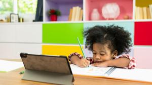 Illinois school districts trying to help students catch up after remote learning loss