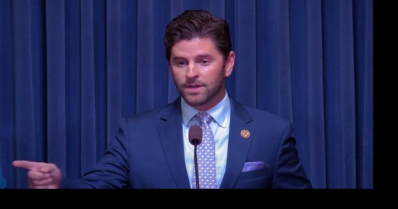 Trump's Illinois gain a rejection of Democrat status quo, Republican says