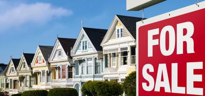 FILE San Francisco For sale