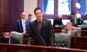 Repercussions from ComEd corruption convictions spill onto House floor