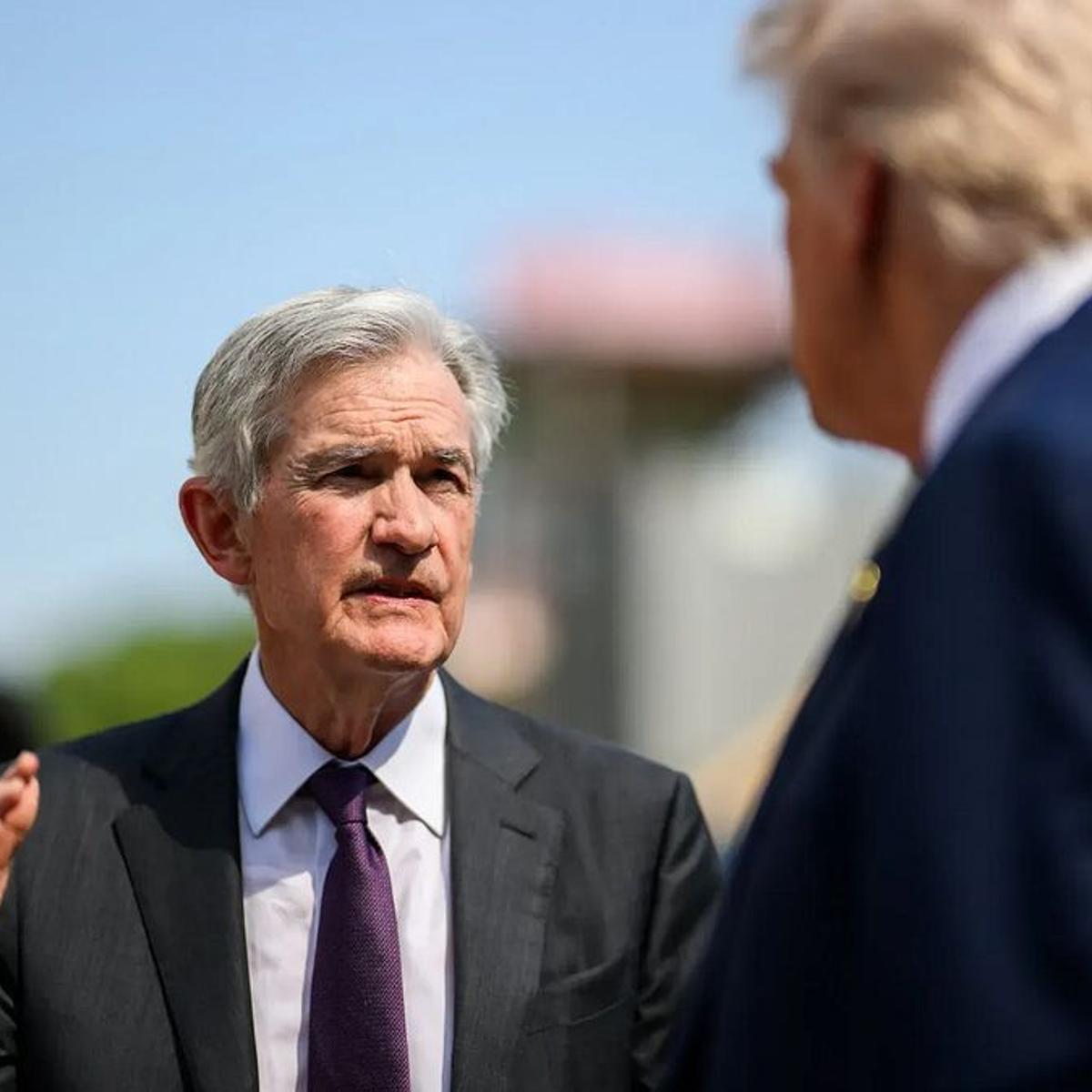 Fed Leadership Uncertainty Signals Interest Rate Volatility | E-Commerce Seller Impact