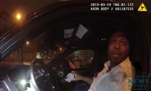 Buckner changes DUI plea to guilty, gets year of conditional release