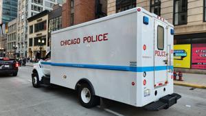 WATCH: Measure would restrict certain no-knock warrants on criminal suspects in Illinois