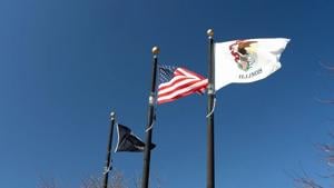 Illinois ranks in lower half in new ‘Safest States’ poll