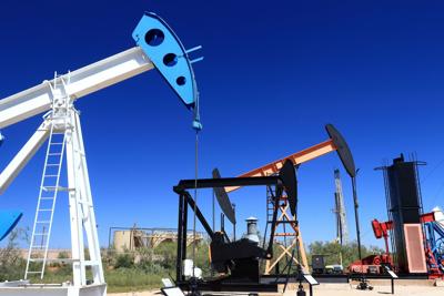 Permian Basin oil and gas