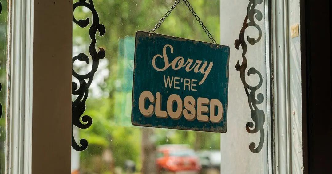 DMV small businesses also bear brunt of Congress’ budget brawl