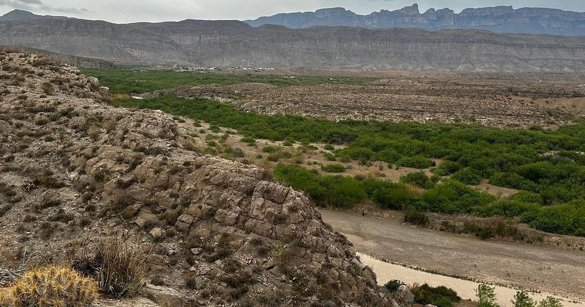 Under Noem, DHS would use eminent domain to take Texan’s land