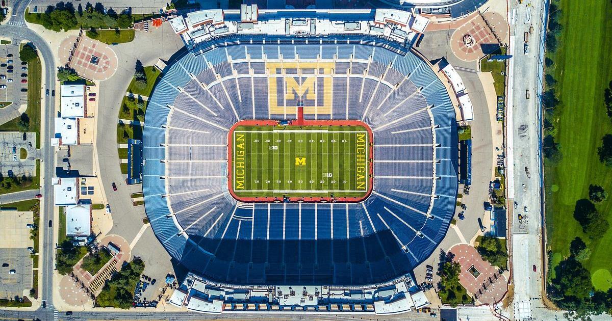 Federal data shows $1B+ in foreign funding to Michigan’s top universities