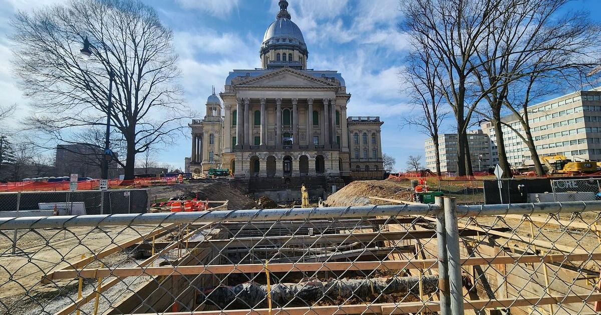 Illinois Quick Hits: McIntyre back as inspector general for DCFS