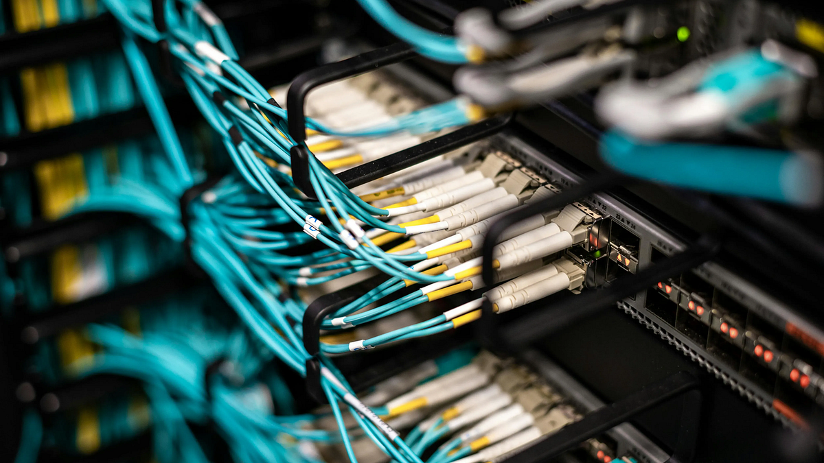 Nevada’s $375 million rural internet project sent to D.C.
