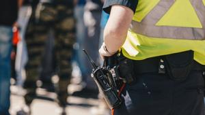 Adding police officers could get a little easier in Ohio