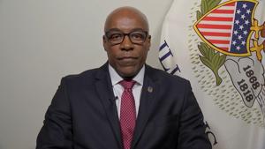 Illinois quick hits: Illinois sues Trump over birthright citizenship; insurance rates increasing