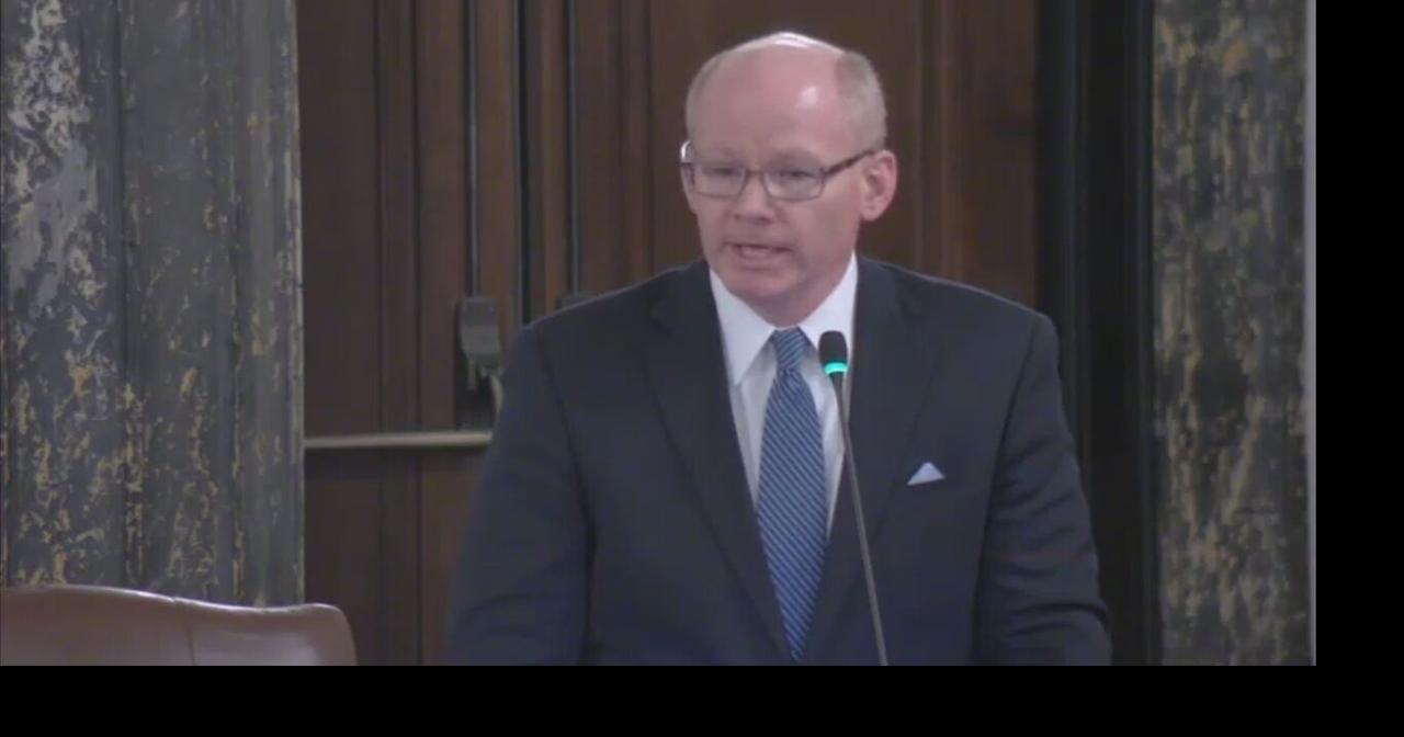 Illinois legislators return Wednesday to reveal, pass state budget