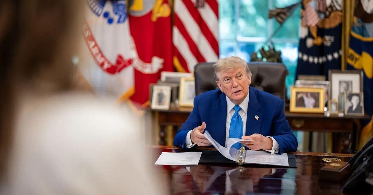 Plastics industry applauds Trump's focus on strengthening manufacturing