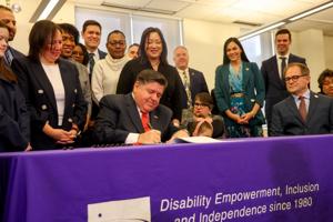 New Illinois law eliminates subminimum wage for disabled workers