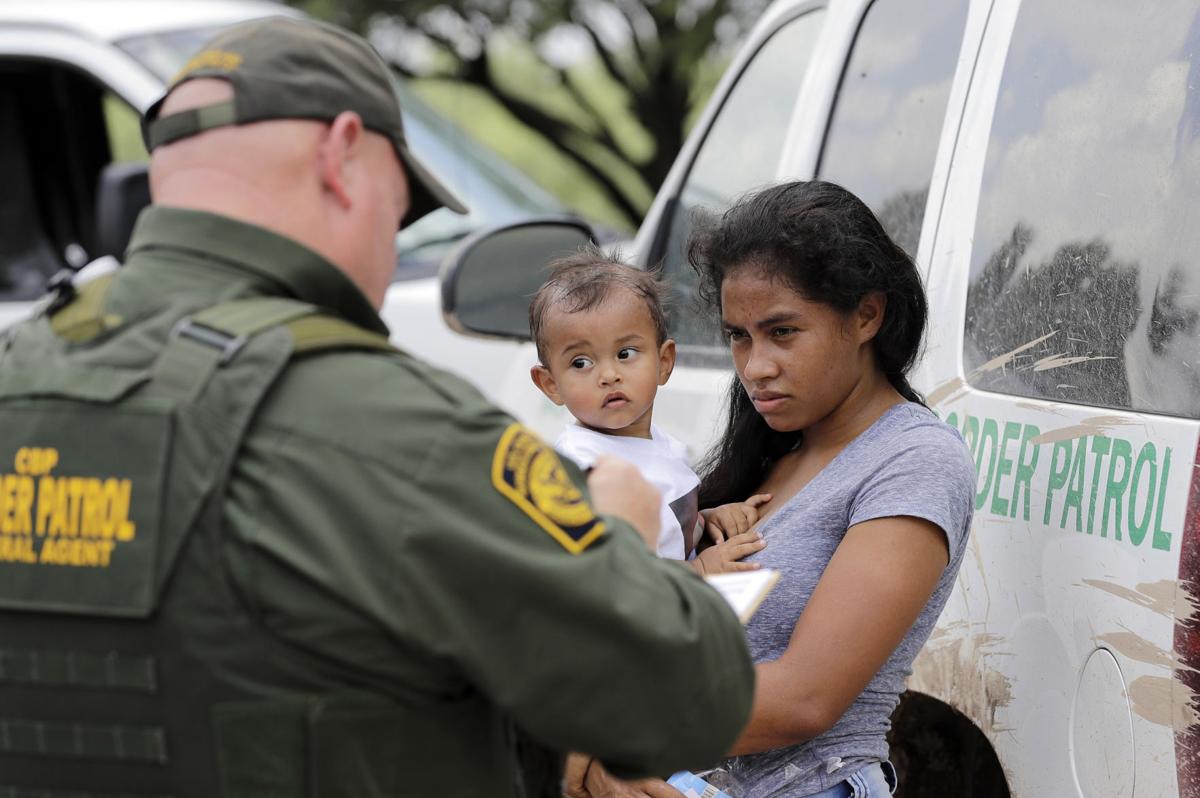 Report Refutes Border Patrol's Claims About Saving Lives