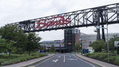 Pa Casinos Shutdown Pa Casinos Shutdown