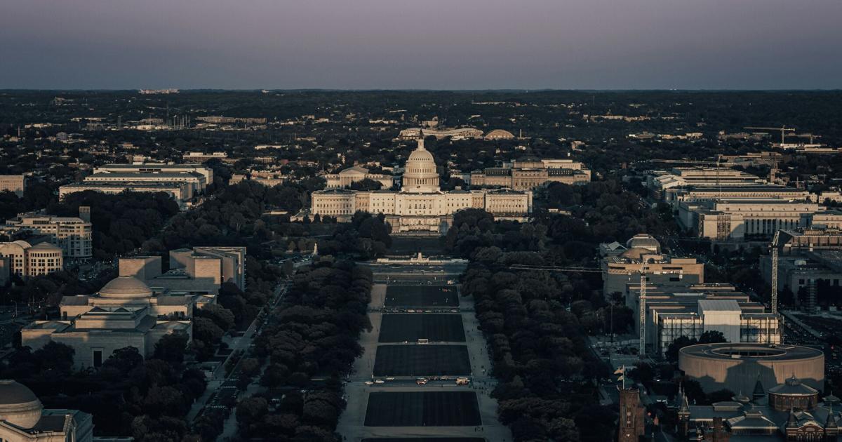 Poll: Majority of Americans glad to see federal workers return to office