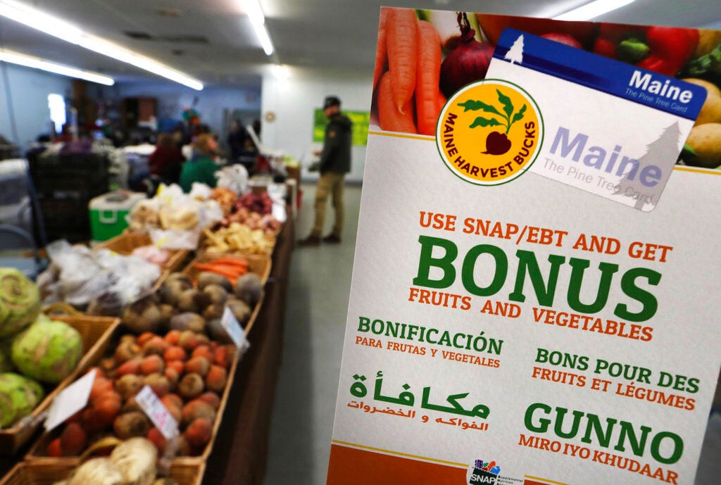 Nearly 500 New Mexico SNAP households may have had benefit