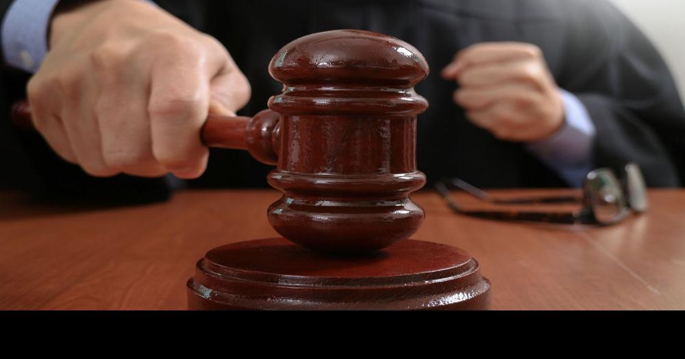 Georgia named third worst judicial hell within the nation |  Georgia