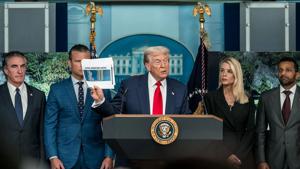 One year later: Trump's D.C. 'Liberation Day' cuts crime, reshapes the capital