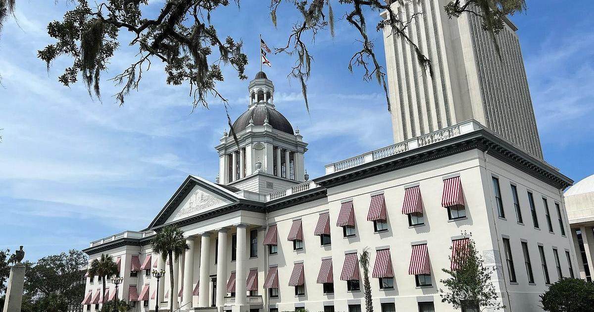 Florida property taxes top agenda of 2026 legislative session