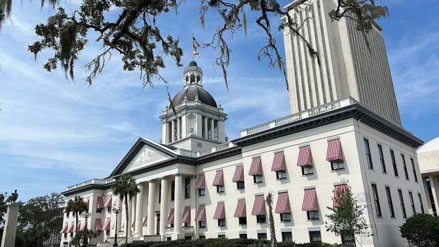 Florida directs $8.8M to rural infrastructure, planning